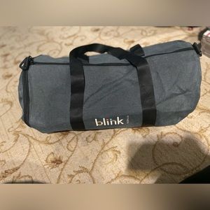 Blink Duffle bag